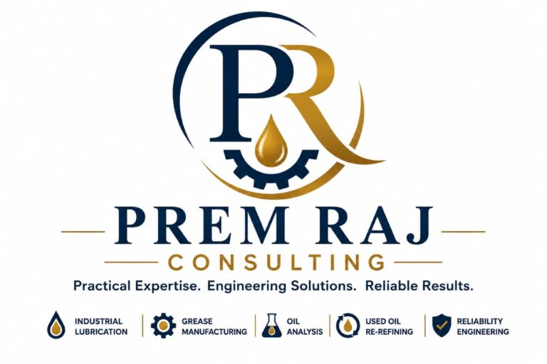 Prem Raj Consulting