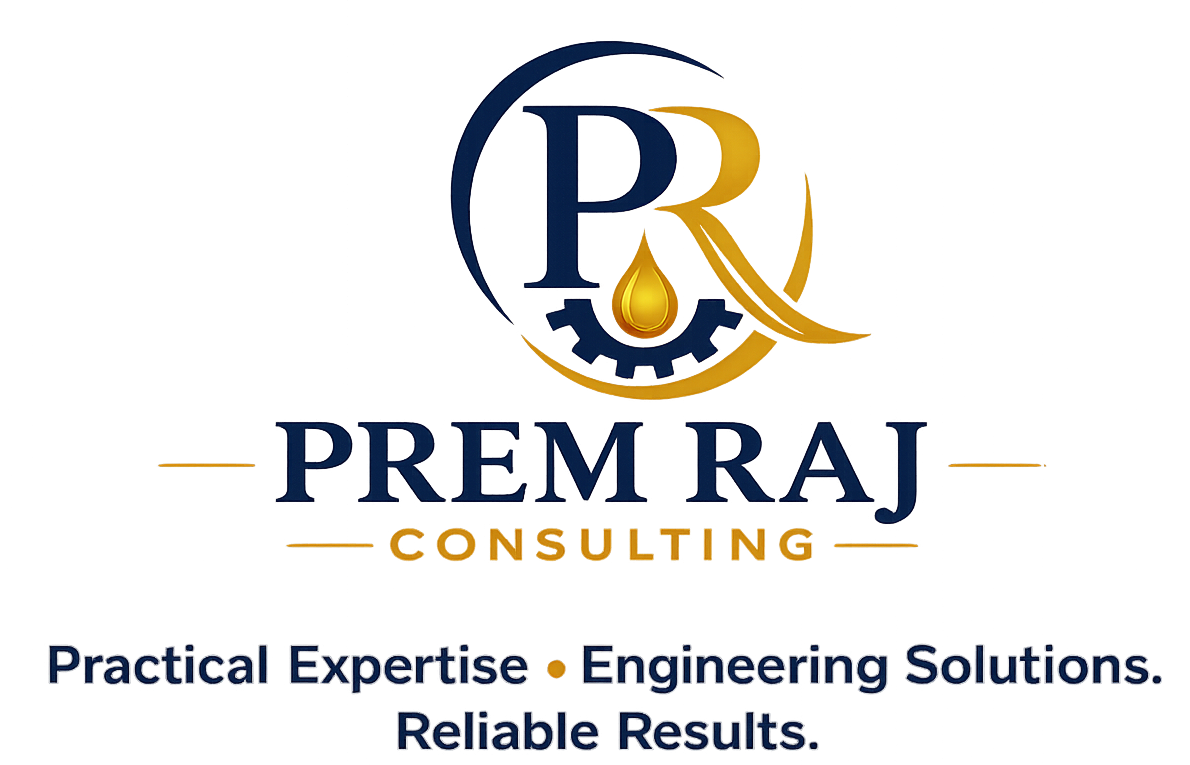 Prem Raj Consulting