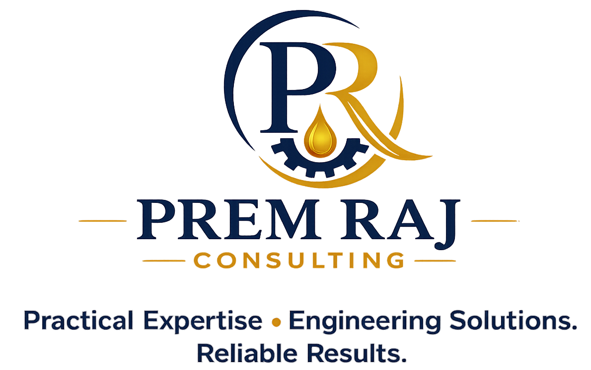 Prem Raj Consulting