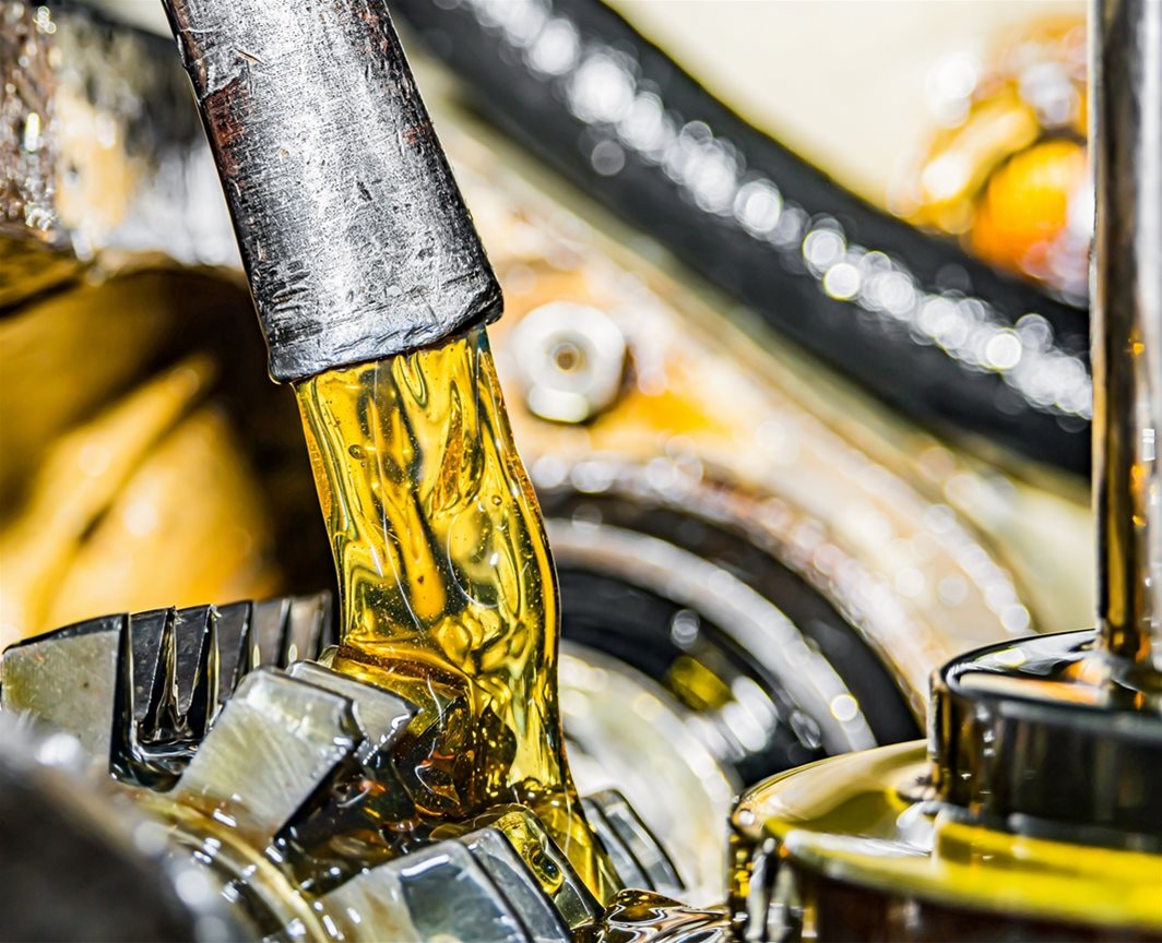 Industrial Lubrication Engineering