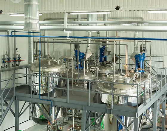 Grease Manufacturing Consultancy
